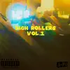 Javo - High Rollers, Vol. 1 - EP